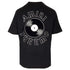 Amiri Premier Records Logo Black T-Shirt S
